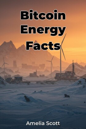 Bitcoin Energy Facts
