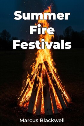 Summer Fire Festivals