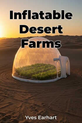 Inflatable Desert Farms