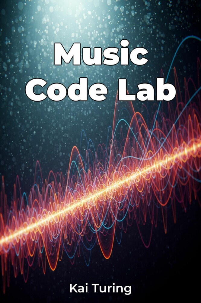 Music Code Lab main product photo