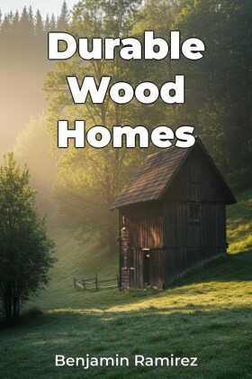 Durable Wood Homes