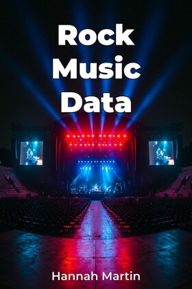 Rock Music Data