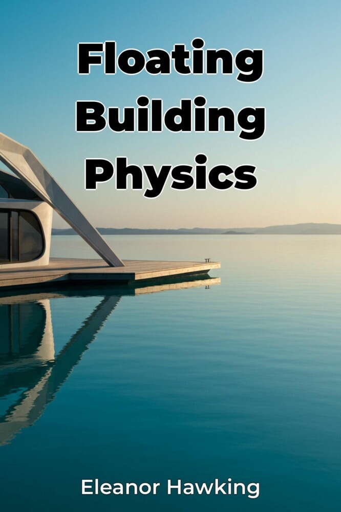 Floating Building Physics main product photo