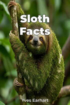 Sloth Facts