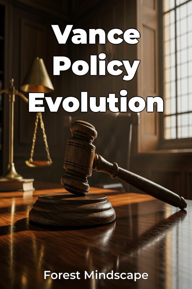 Vance Policy Evolution main product photo