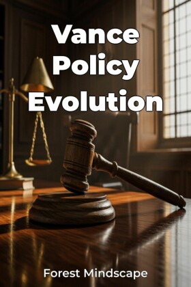 Vance Policy Evolution
