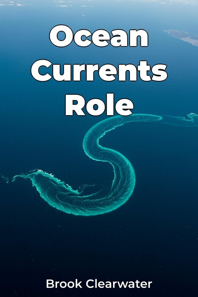 Ocean Currents Role main product photo