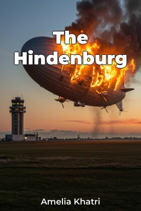 The Hindenburg