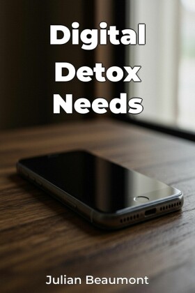 Digital Detox Needs