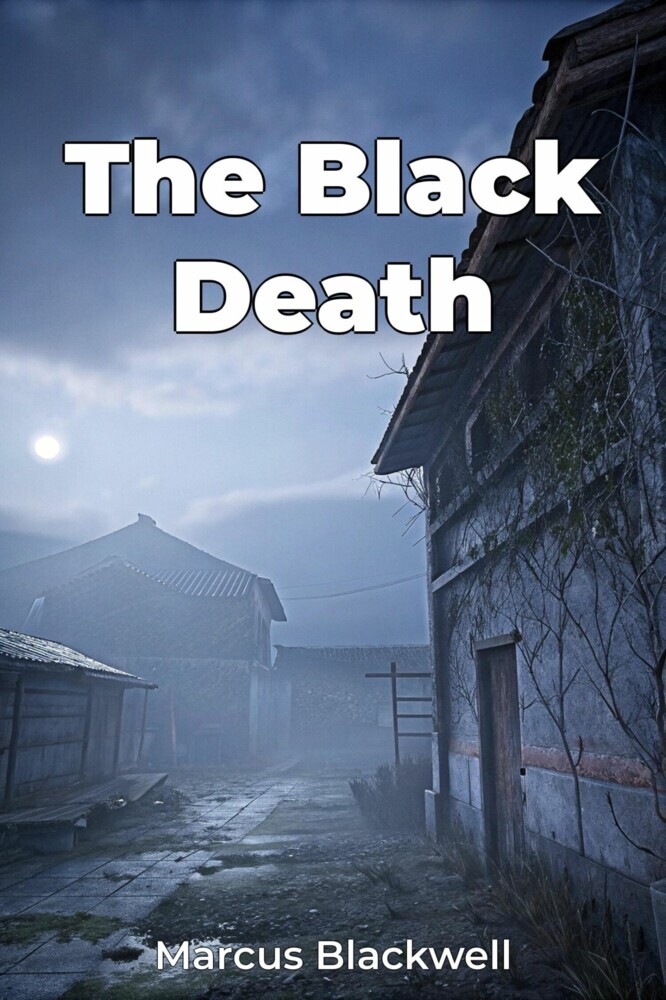 The Black Death main product photo
