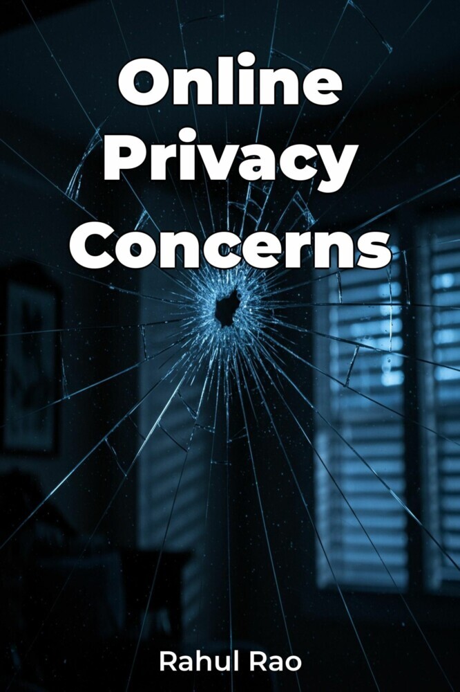 Online Privacy Concerns main product photo