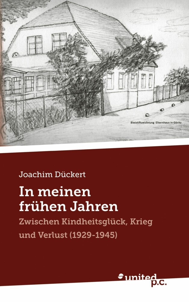 In meinen frühen Jahren main product photo