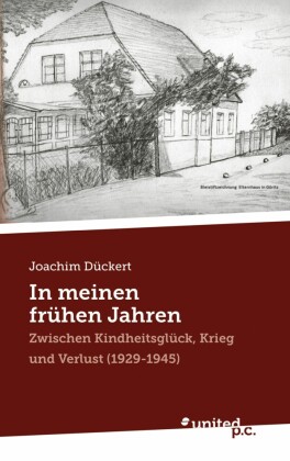In meinen frühen Jahren