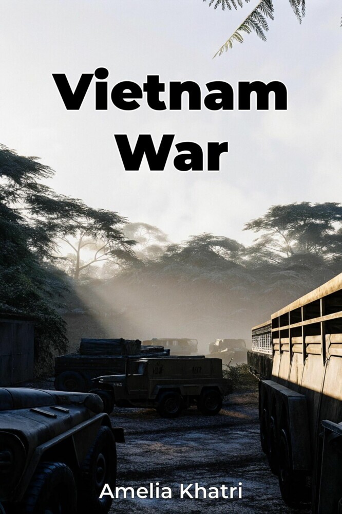 Vietnam War main product photo