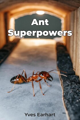 Ant Superpowers