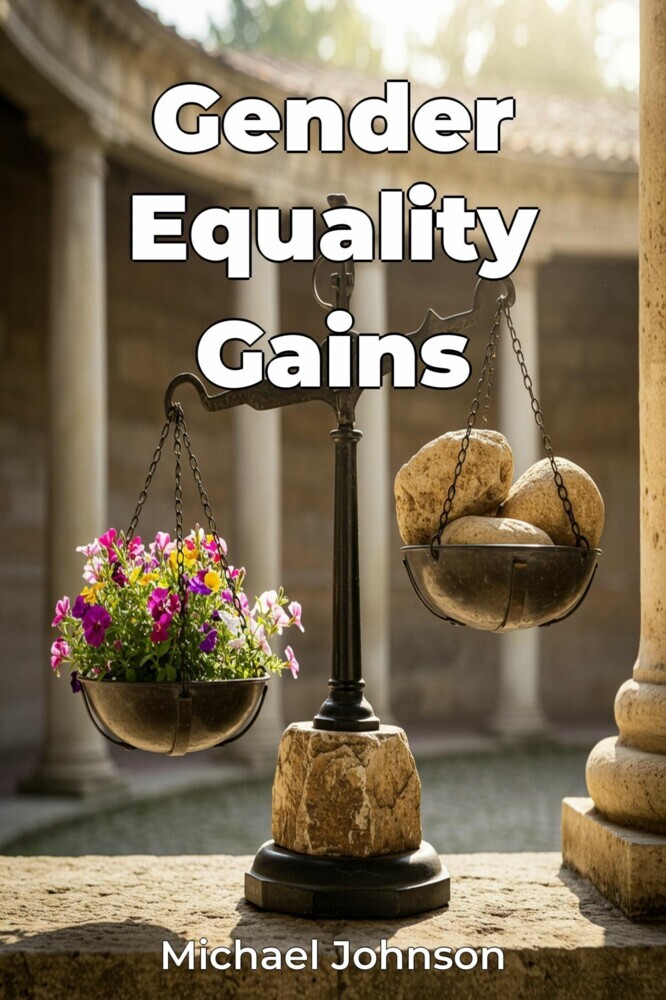 Gender Equality Gains main product photo