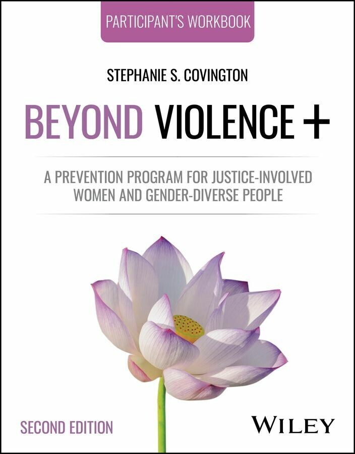 Beyond Violence+ main product photo