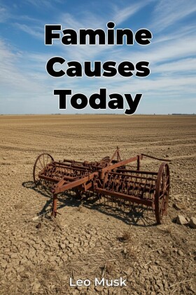 Famine Causes Today