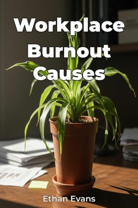 Workplace Burnout Causes