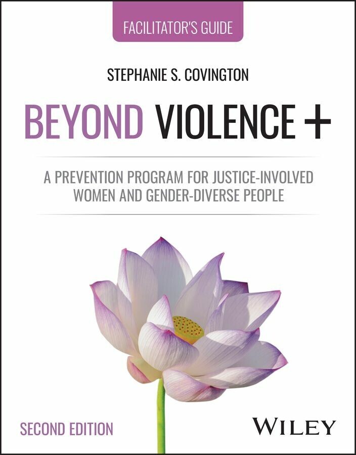 Beyond Violence+ main product photo