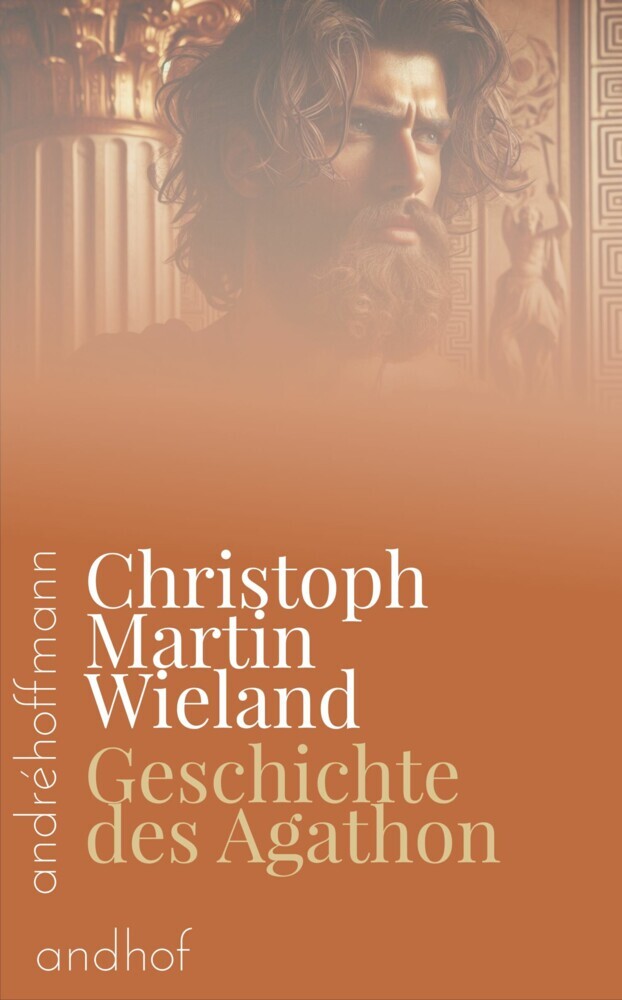Geschichte des Agathon main product photo