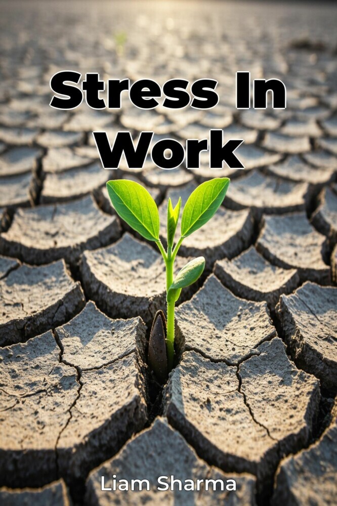 Stress In Work main product photo