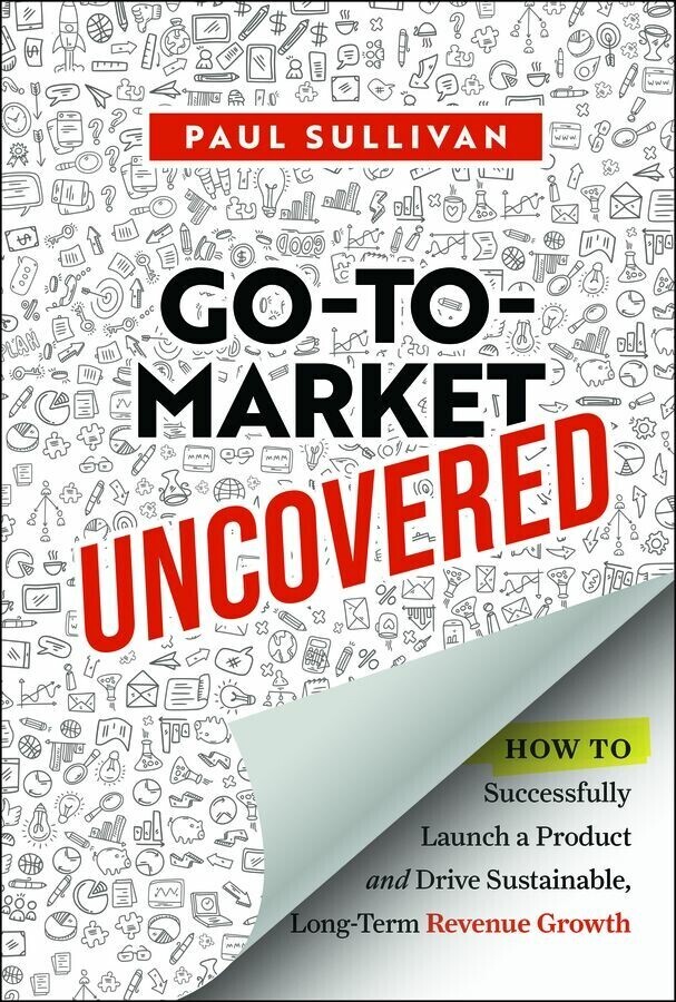 Go-To-Market Uncovered main product photo