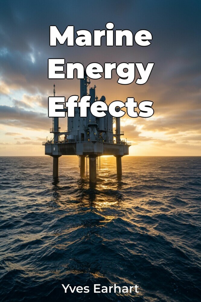 Marine Energy Effects main product photo