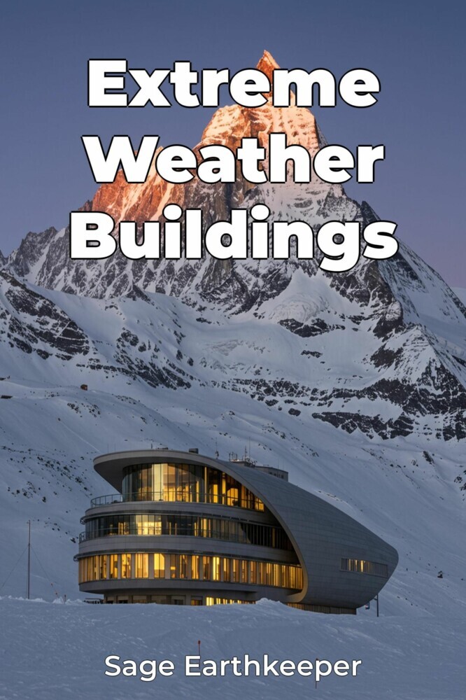 Extreme Weather Buildings main product photo