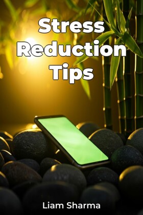 Stress Reduction Tips