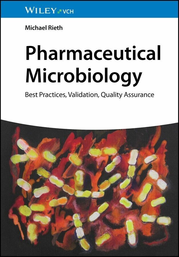 Pharmaceutical Microbiology main product photo