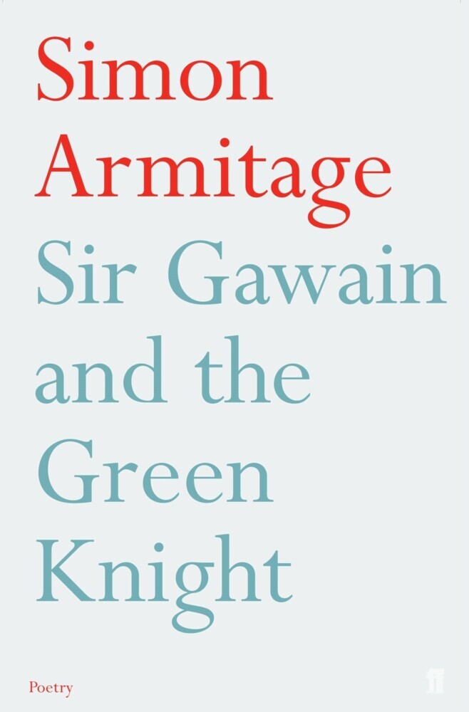 Sir Gawain and the Green Knight main product photo
