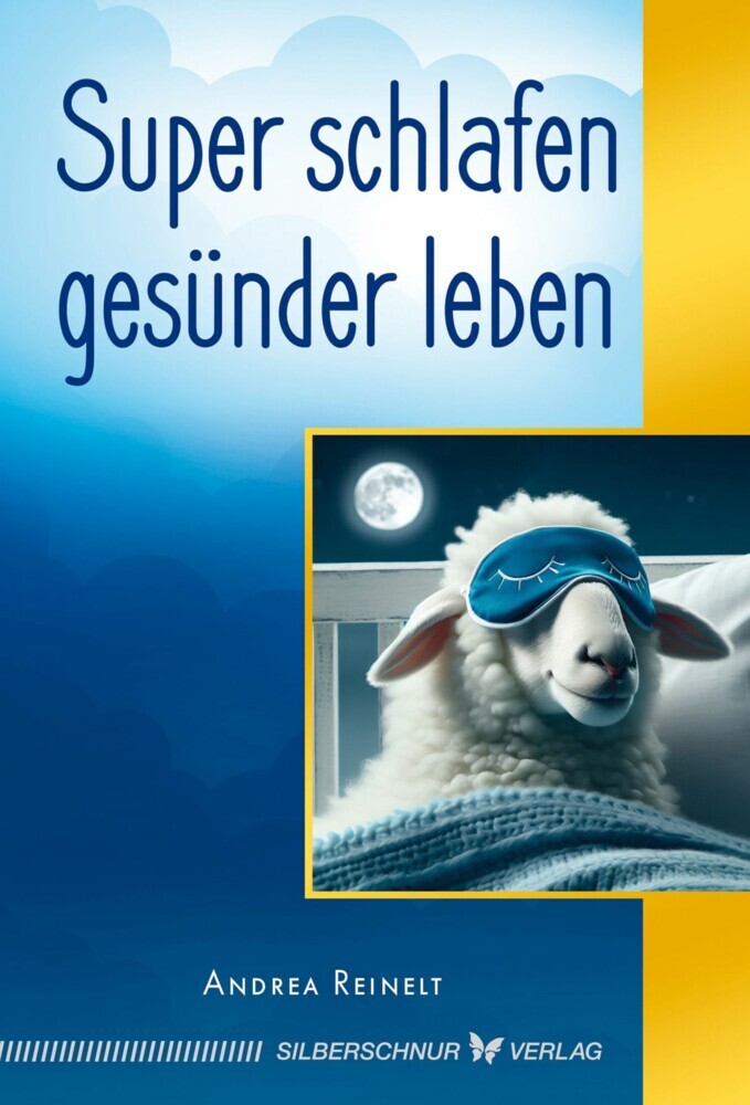 Super schlafen - gesünder leben main product photo