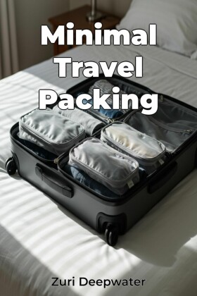 Minimal Travel Packing