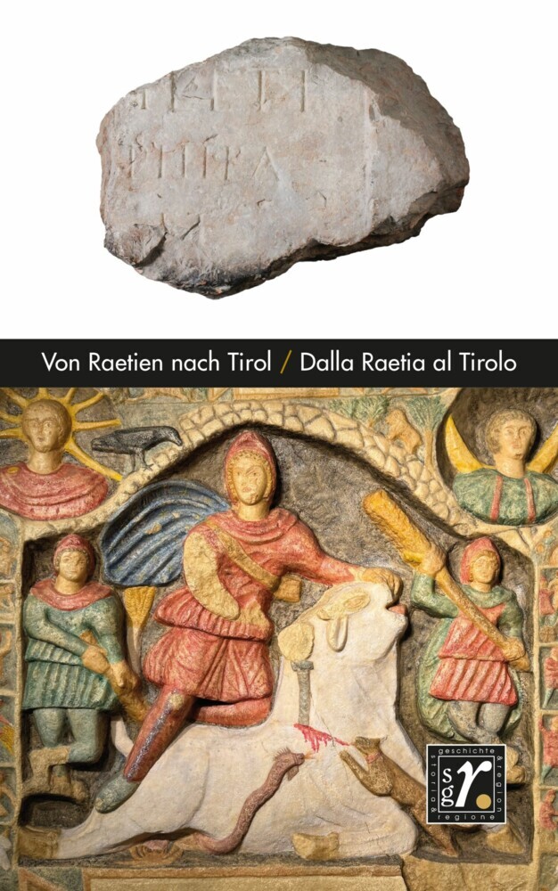 Geschichte und Region/Storia e regione 33/1 (2024) main product photo