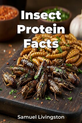 Insect Protein Facts