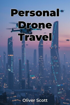 Personal Drone Travel