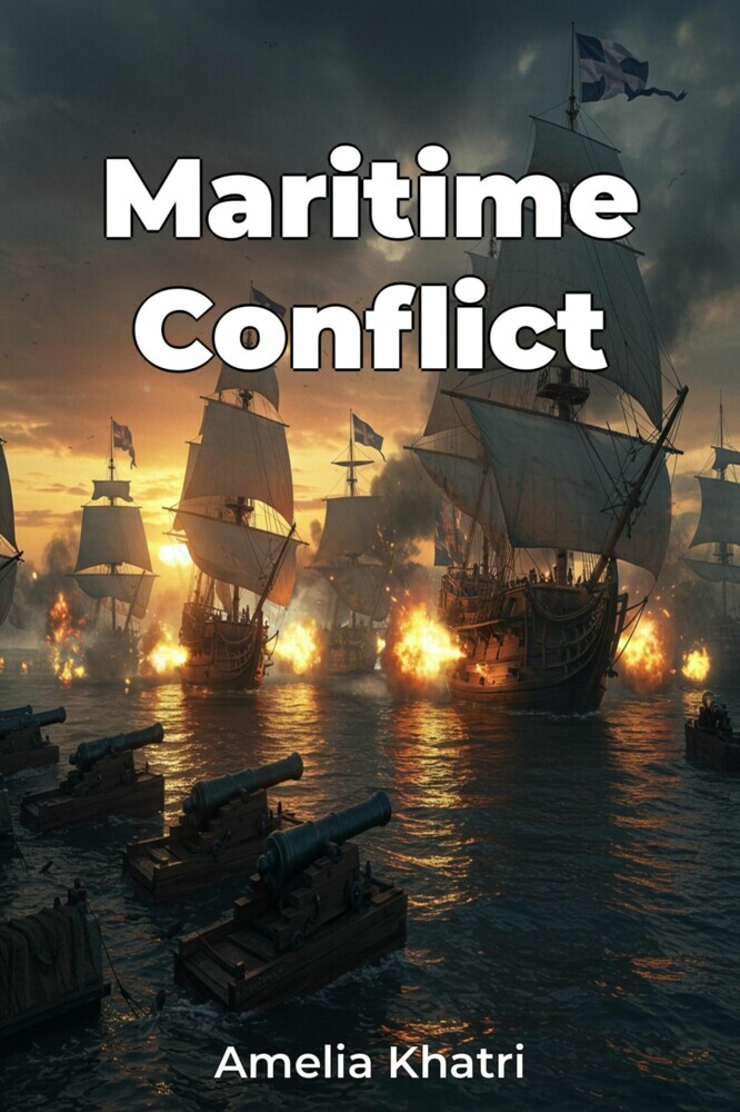 Maritime Conflict main product photo