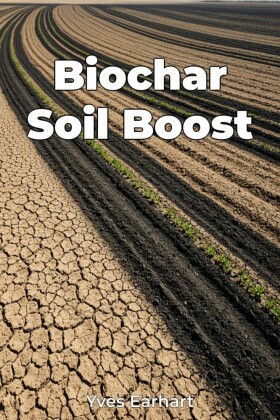 Biochar Soil Boost