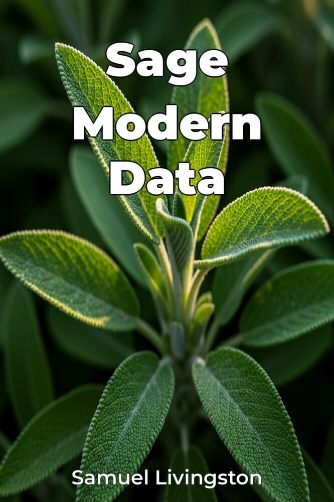 Sage Modern Data main product photo