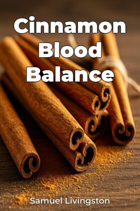 Cinnamon Blood Balance