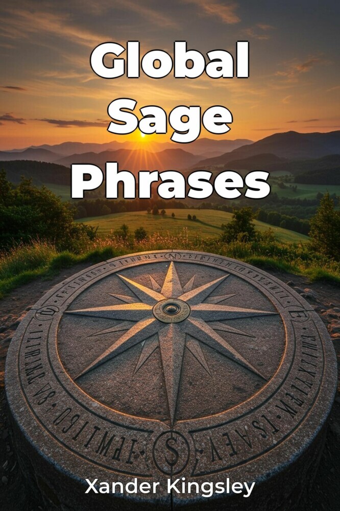 Global Sage Phrases main product photo