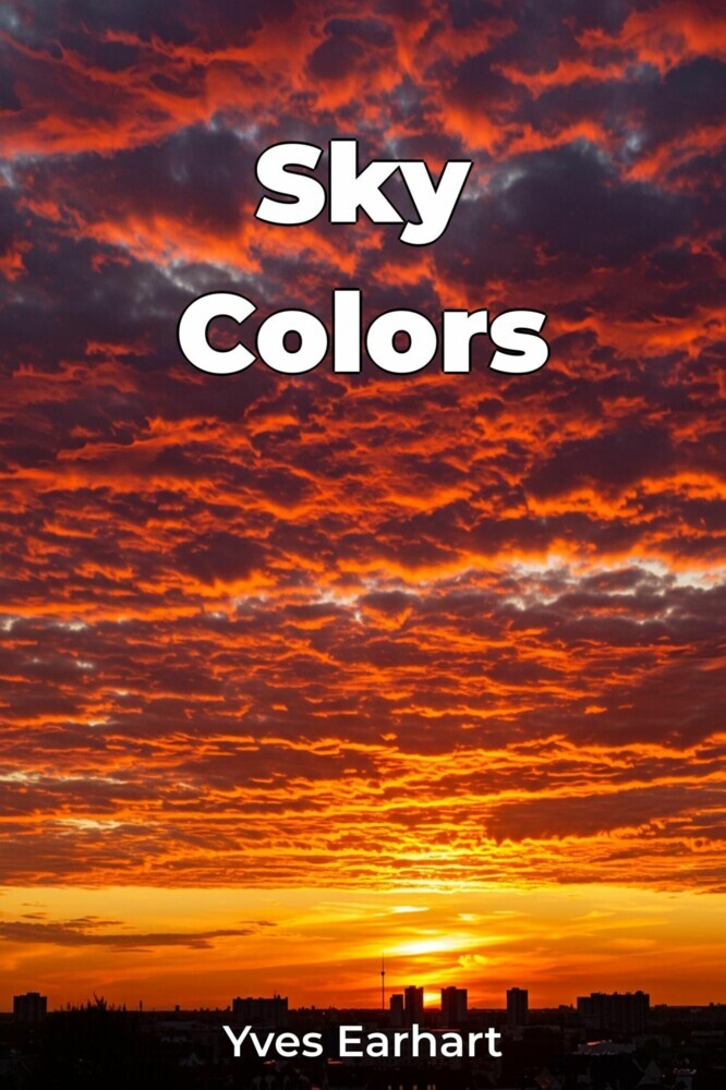 Sky Colors main product photo