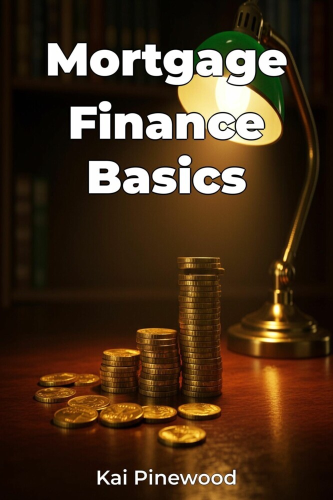 Mortgage Finance Basics main product photo