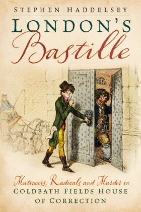 London's Bastille