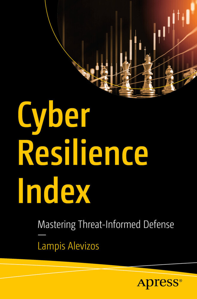 Cyber Resilience Index main product photo