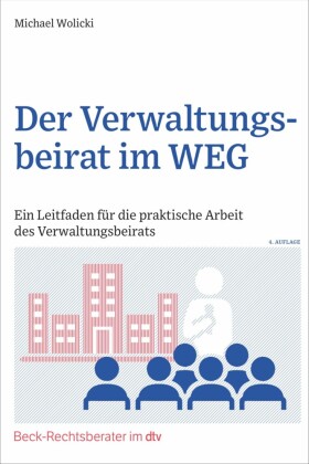 Der Verwaltungsbeirat im WEG