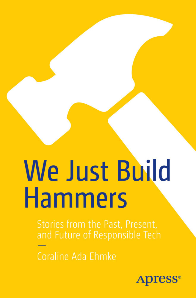 We Just Build Hammers main product photo