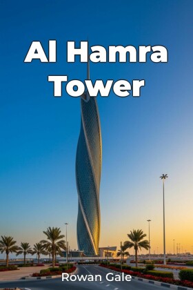 Al Hamra Tower