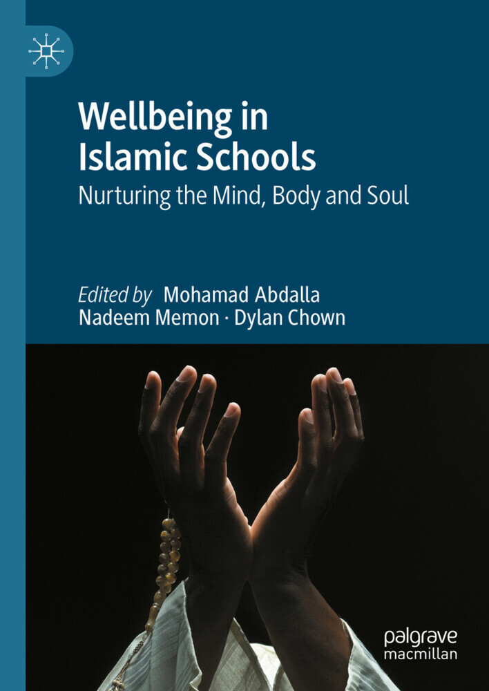 Wellbeing in Islamic Schools main product photo